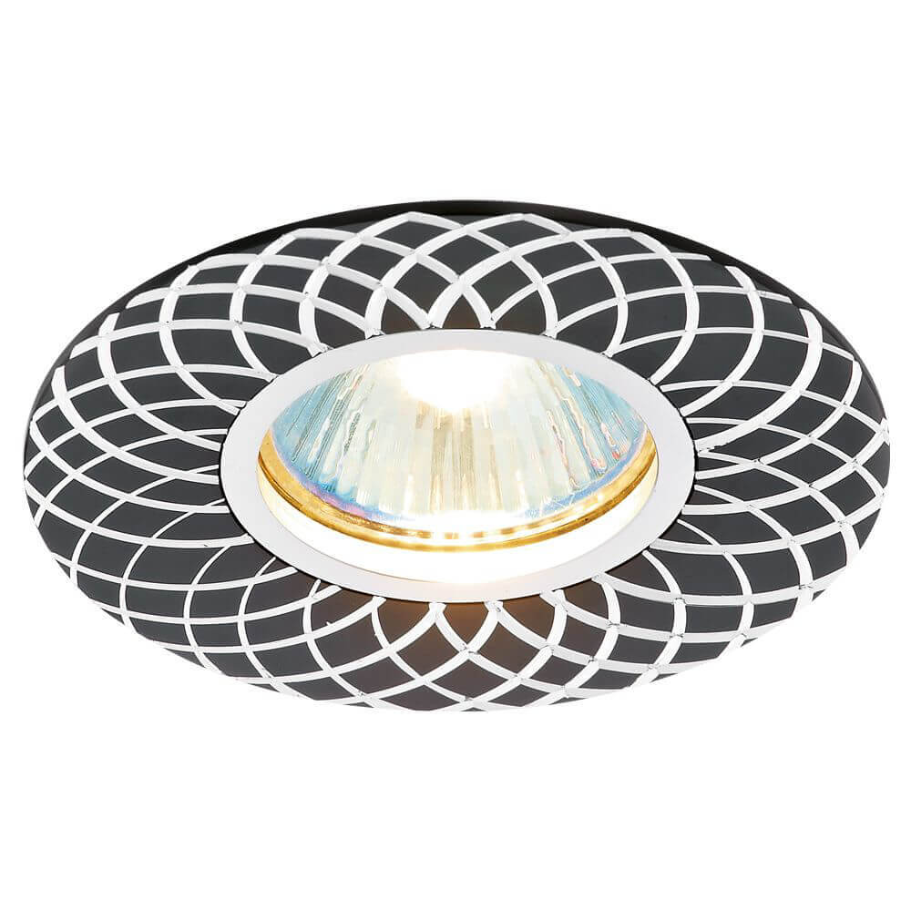 Встраиваемый светильник Ambrella light Classic A815 BK/AL, Черный, A815 BK/AL Classic
Встраиваемый светильник Ambrella light Classic A815 BK/AL, Черный, A815 BK/AL Classic
