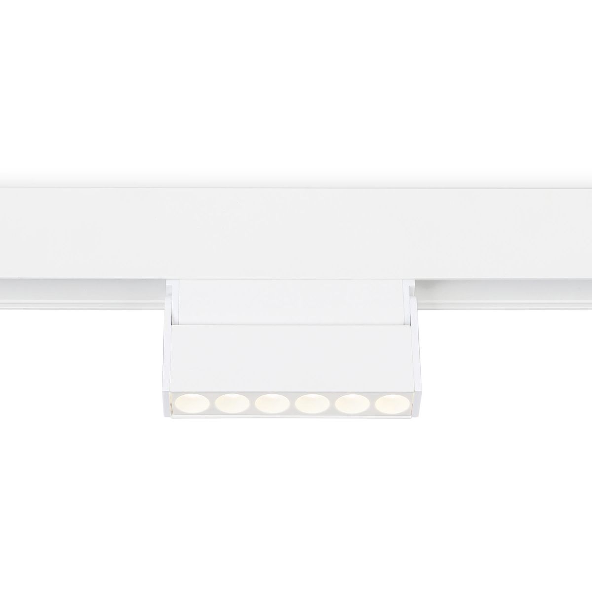 Трековый светодиодный светильник Ambrella light Track System Magnetic GL4038, Белый, GL4038 Track System Magnetic
Трековый светодиодный светильник Ambrella light Track System Magnetic GL4038, Белый, GL4038 Track System Magnetic