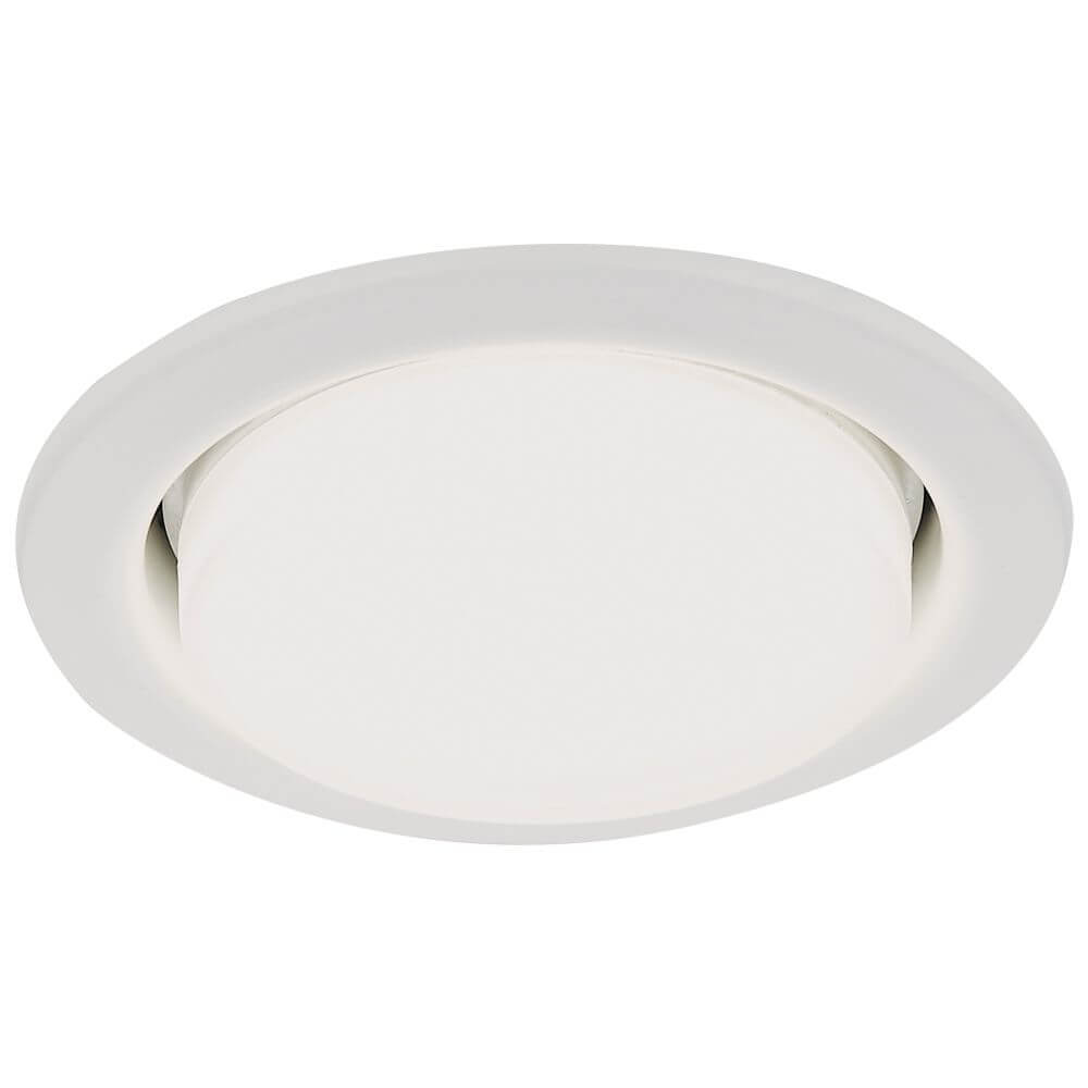 Встраиваемый светильник Ambrella light GX53 Classic G101 W, Белый, G101 W GX53 Classic
Встраиваемый светильник Ambrella light GX53 Classic G101 W, Белый, G101 W GX53 Classic
