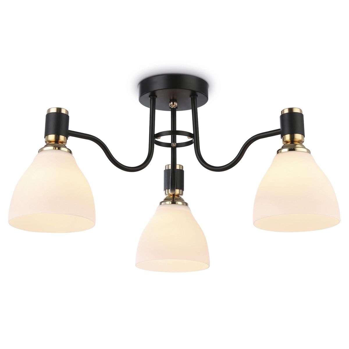 Потолочная люстра Ambrella light Traditional Modern TR303303, Белый, TR303303 Traditional Modern
Потолочная люстра Ambrella light Traditional Modern TR303303, Белый, TR303303 Traditional Modern