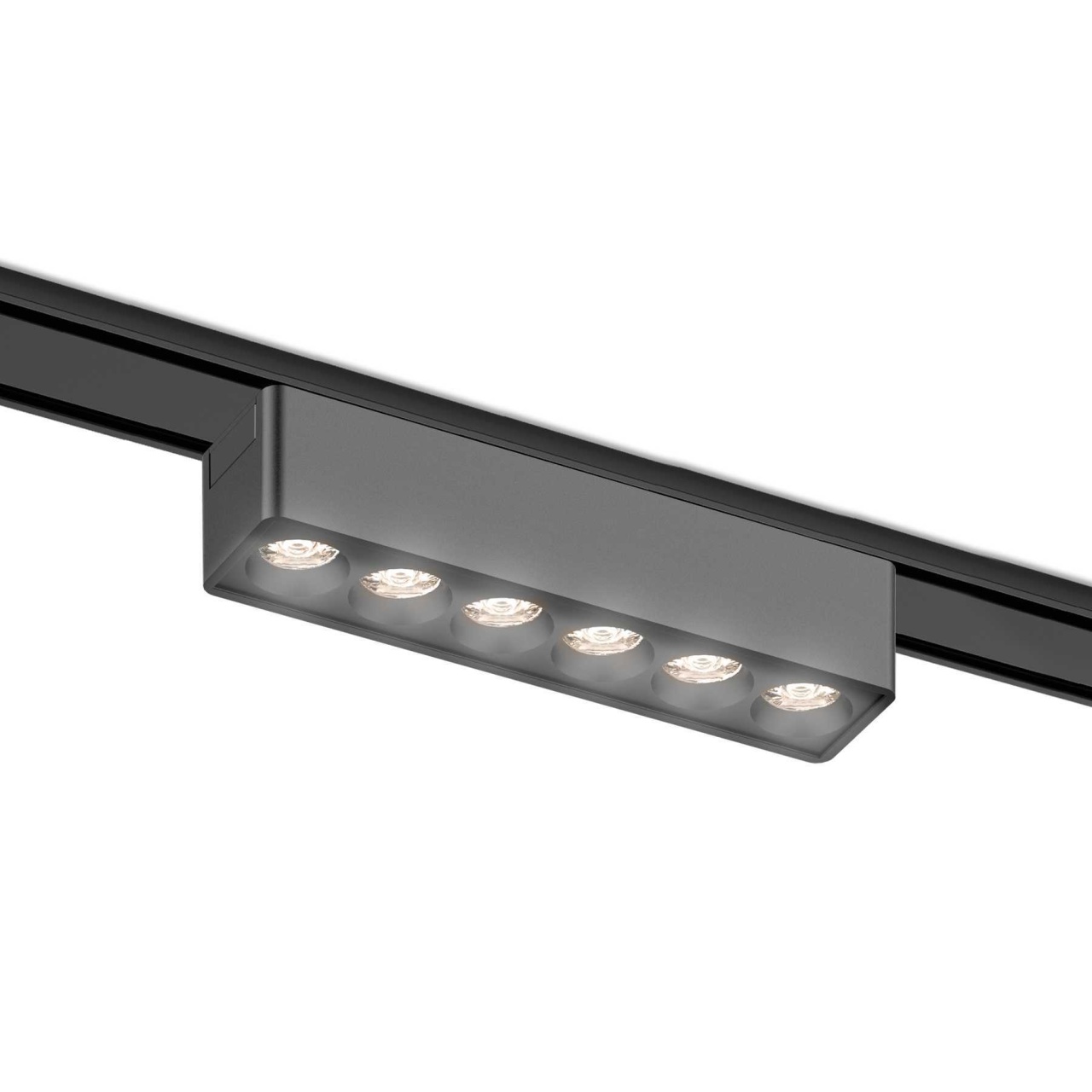 Трековый светодиодный светильник Ambrella light Track System Magnetic Ultra Slim GV1403, Черный, GV1403 Track System
Трековый светодиодный светильник Ambrella light Track System Magnetic Ultra Slim GV1403, Черный, GV1403 Track System
