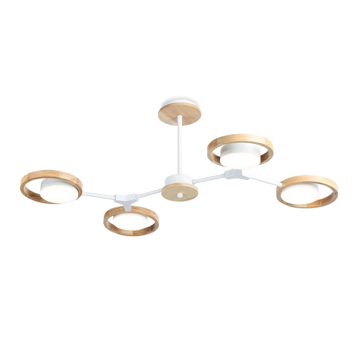 Потолочная светодиодная люстра Ambrella light Comfort LineTech FL51609, Дерево, FL51609 Comfort LineTech
Потолочная светодиодная люстра Ambrella light Comfort LineTech FL51609, Дерево, FL51609 Comfort LineTech