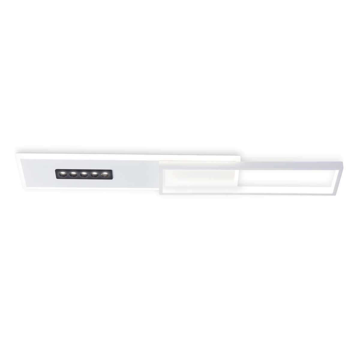 Потолочный светодиодный светильник Ambrella light Comfort LineTech FL51453, Белый, FL51453 Comfort LineTech
Потолочный светодиодный светильник Ambrella light Comfort LineTech FL51453, Белый, FL51453 Comfort LineTech