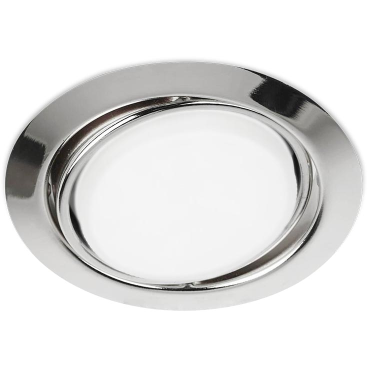Встраиваемый светильник Ambrella light Classic GX53 G103CH, Хром, G103CH Classic GX53
Встраиваемый светильник Ambrella light Classic GX53 G103CH, Хром, G103CH Classic GX53