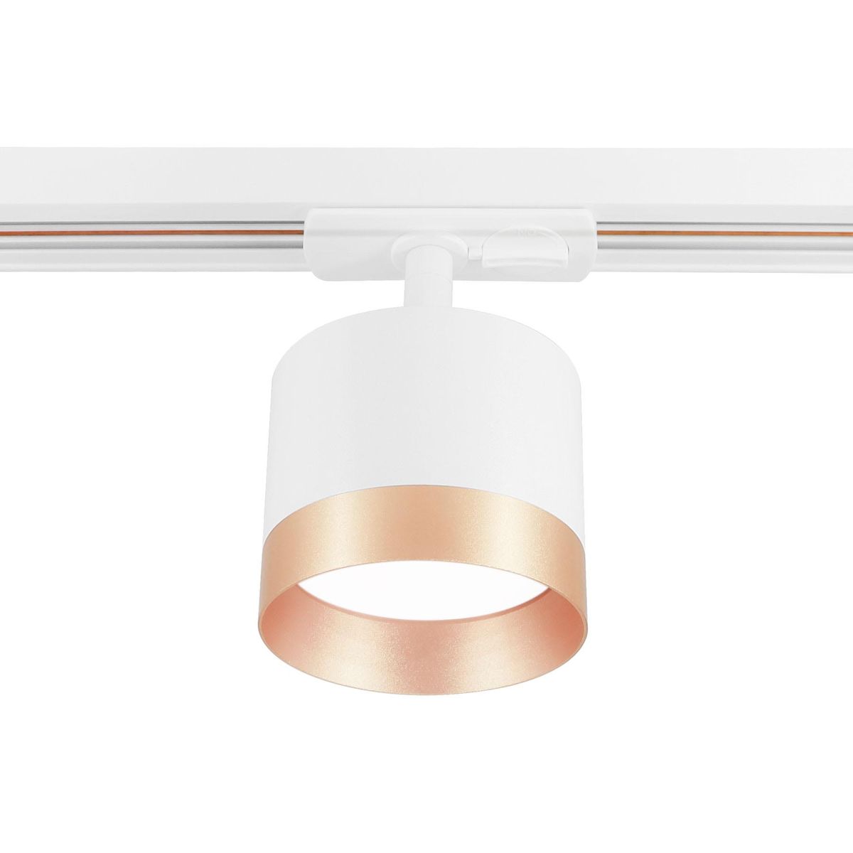 Трековый светодиодный светильник Ambrella light Track System GL5361, Белый, GL5361 Track System
Трековый светодиодный светильник Ambrella light Track System GL5361, Белый, GL5361 Track System