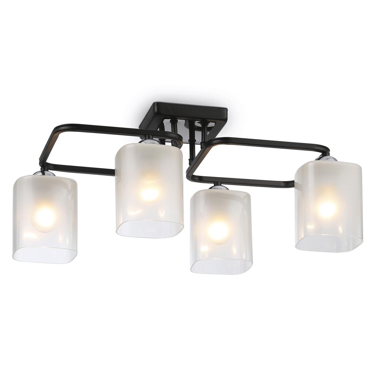 Потолочная люстра Ambrella light Traditional Modern TR303222, Белый, TR303222 Traditional Modern
Потолочная люстра Ambrella light Traditional Modern TR303222, Белый, TR303222 Traditional Modern