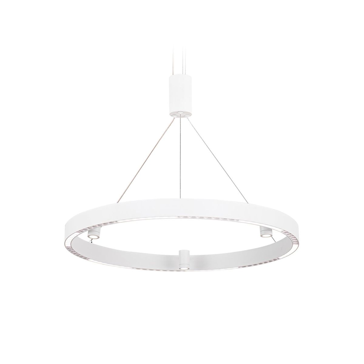 Подвесной светодиодный светильник Ambrella light Comfort Line FL5844, Белый, FL5844 Comfort Line
Подвесной светодиодный светильник Ambrella light Comfort Line FL5844, Белый, FL5844 Comfort Line