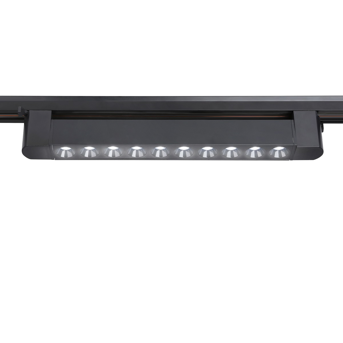 Трековый светодиодный светильник Ambrella light Track System GL6709, Черный, GL6709 Track System ()
Трековый светодиодный светильник Ambrella light Track System GL6709, Черный, GL6709 Track System ()