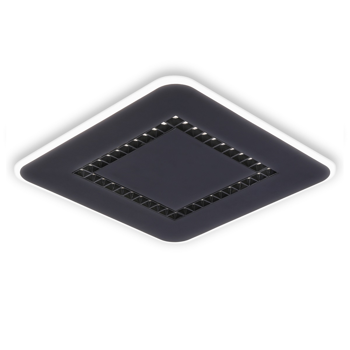 Потолочный светодиодный светильник Ambrella light Comfort LineTech FL51419, Черный, FL51419 Comfort LineTech
Потолочный светодиодный светильник Ambrella light Comfort LineTech FL51419, Черный, FL51419 Comfort LineTech
