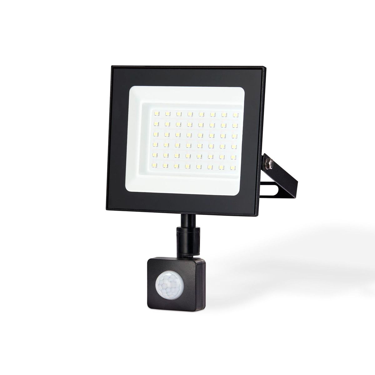 Прожектор светодиодный Ambrella light Street 50W 6500K ST8115, Черный, ST8115 Street
Прожектор светодиодный Ambrella light Street 50W 6500K ST8115, Черный, ST8115 Street