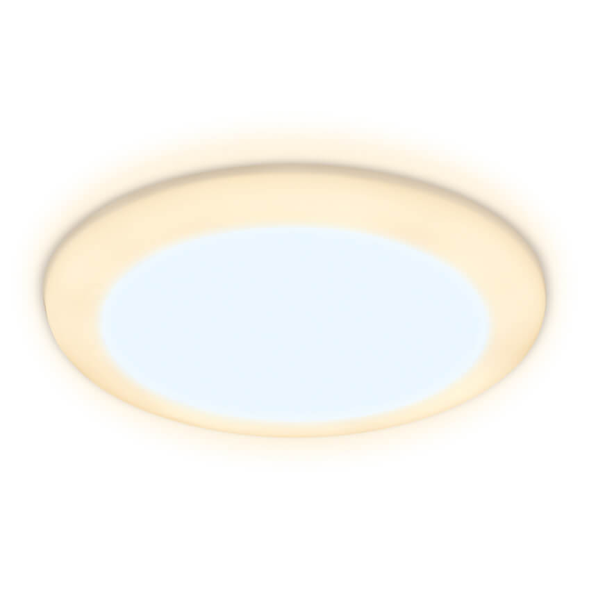 Встраиваемый светодиодный светильник Ambrella light Led Downlight DCR301, Белый, DCR301 Led Downlight
Встраиваемый светодиодный светильник Ambrella light Led Downlight DCR301, Белый, DCR301 Led Downlight