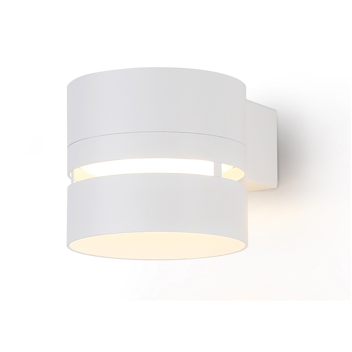 Настенный светильник Ambrella light Techno Spot Techno TN71071, Белый, TN71071 Techno Spot
Настенный светильник Ambrella light Techno Spot Techno TN71071, Белый, TN71071 Techno Spot