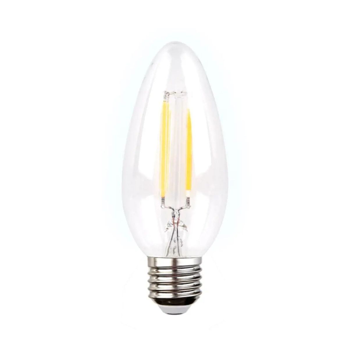 Лампа светодиодная филаментная Ambrella light E27 6W 4200K прозрачная 202220, Белый, 202220 Filament
Лампа светодиодная филаментная Ambrella light E27 6W 4200K прозрачная 202220, Белый, 202220 Filament