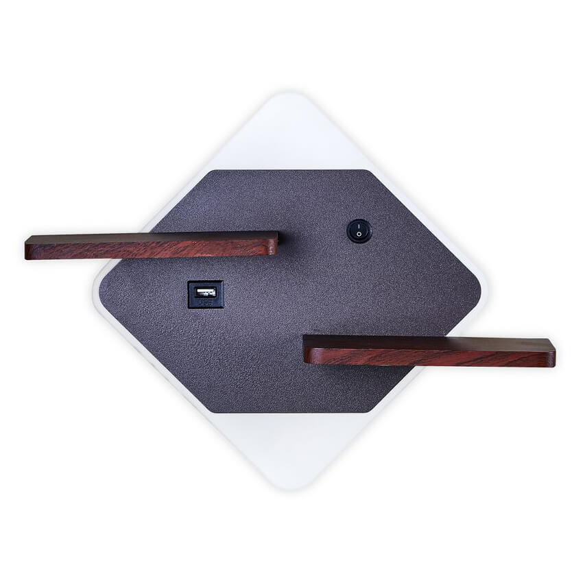 Настенный светодиодный светильник Ambrella light Wall FW101, Кофейный, FW101 Wall ()
Настенный светодиодный светильник Ambrella light Wall FW101, Кофейный, FW101 Wall ()