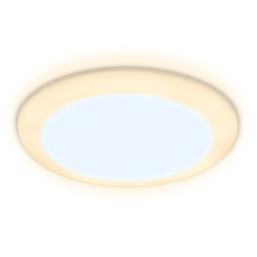 Встраиваемый светодиодный светильник Ambrella light Led Downlight DCR303, Белый, DCR303 Led Downlight
Встраиваемый светодиодный светильник Ambrella light Led Downlight DCR303, Белый, DCR303 Led Downlight
