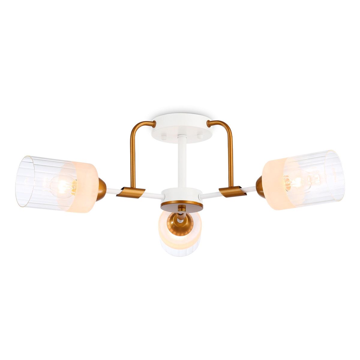 Потолочная люстра Ambrella light Traditional Modern TR303321, Белый, TR303321 Traditional Modern
Потолочная люстра Ambrella light Traditional Modern TR303321, Белый, TR303321 Traditional Modern
