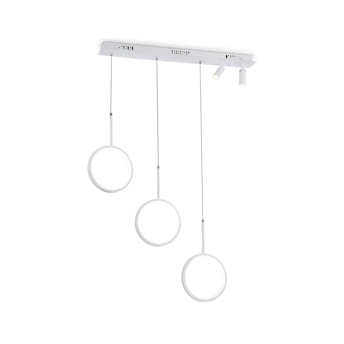 Подвесной светодиодный светильник Ambrella light Comfort Line FL5277, Белый, FL5277 Comfort Line
Подвесной светодиодный светильник Ambrella light Comfort Line FL5277, Белый, FL5277 Comfort Line