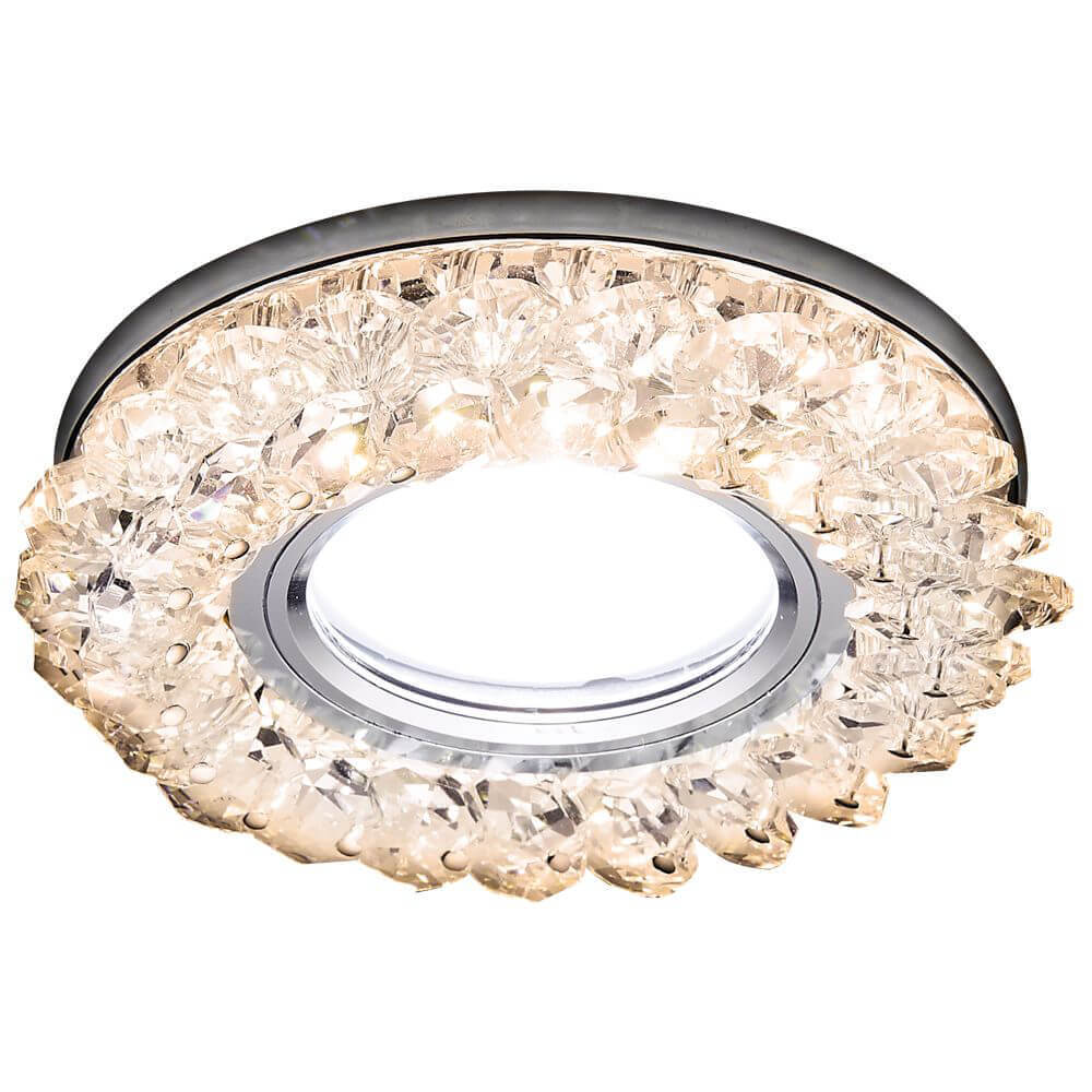 Встраиваемый светодиодный светильник Ambrella light Led S701 CL/CH/WW, Хром, S701 CL/CH/WW Led
Встраиваемый светодиодный светильник Ambrella light Led S701 CL/CH/WW, Хром, S701 CL/CH/WW Led