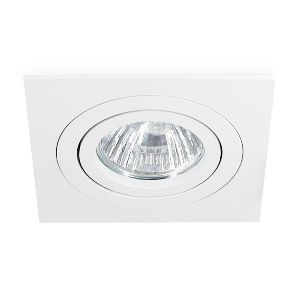 Встраиваемый светильник Ambrella light Techno Spot TN102621, Белый, TN102621 Techno Spot Standard Tech
Встраиваемый светильник Ambrella light Techno Spot TN102621, Белый, TN102621 Techno Spot Standard Tech