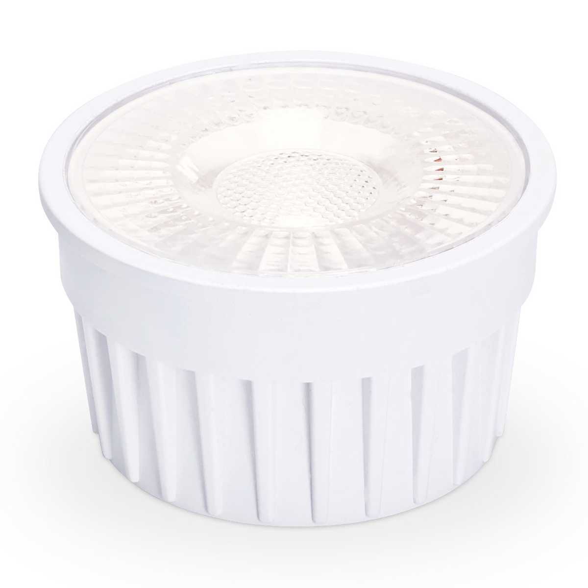 Лампа светодиодная Ambrella light MR16-PR 6W 3000K прозрачная 207411, Прозрачный, 207411 Bulbing Present
Лампа светодиодная Ambrella light MR16-PR 6W 3000K прозрачная 207411, Прозрачный, 207411 Bulbing Present