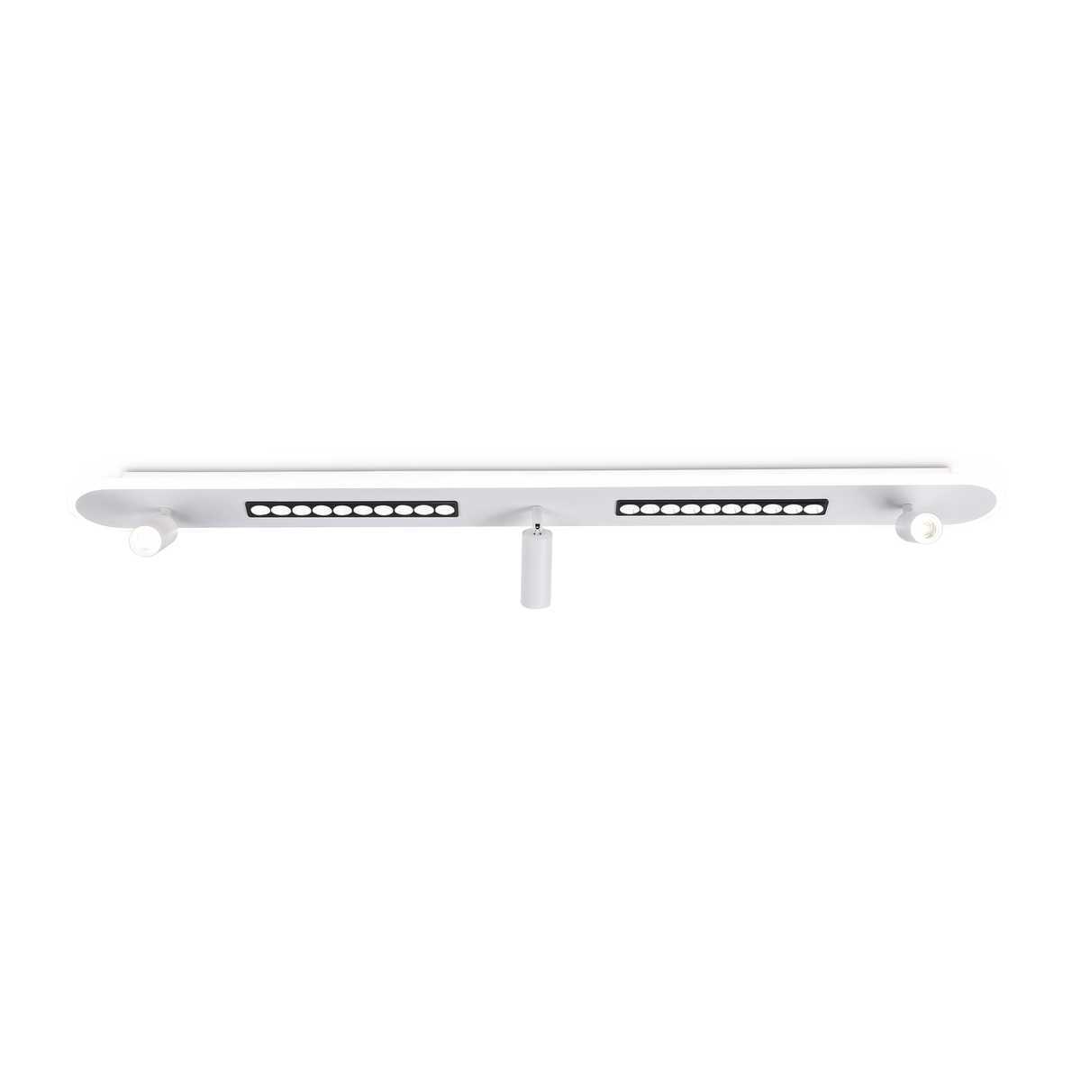 Потолочный светодиодный светильник Ambrella light Comfort LineTech FL51451, Белый, FL51451 Comfort LineTech
Потолочный светодиодный светильник Ambrella light Comfort LineTech FL51451, Белый, FL51451 Comfort LineTech