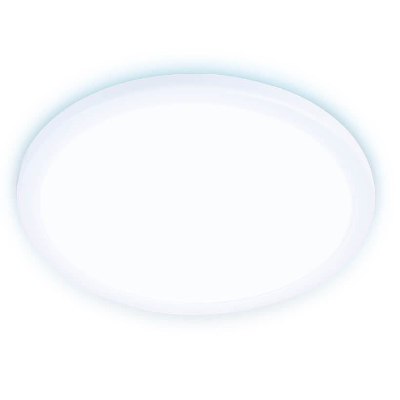 Встраиваемый светодиодный светильник Ambrella light Led Downlight DLR310, Белый, DLR310 Led Downlight
Встраиваемый светодиодный светильник Ambrella light Led Downlight DLR310, Белый, DLR310 Led Downlight