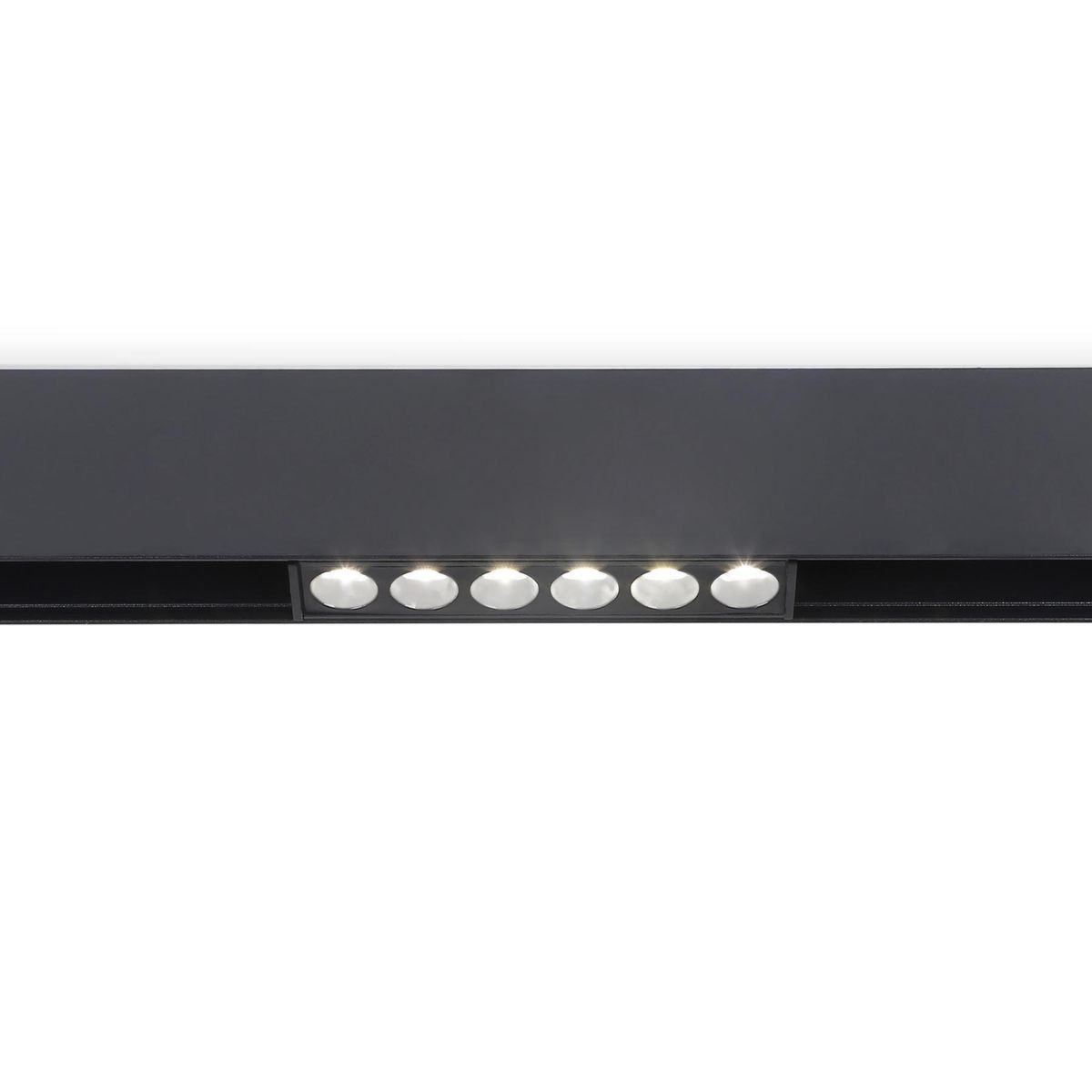 Трековый светодиодный светильник Ambrella light Track System Magnetic GL4019, Черный, GL4019 Track System Magnetic
Трековый светодиодный светильник Ambrella light Track System Magnetic GL4019, Черный, GL4019 Track System Magnetic