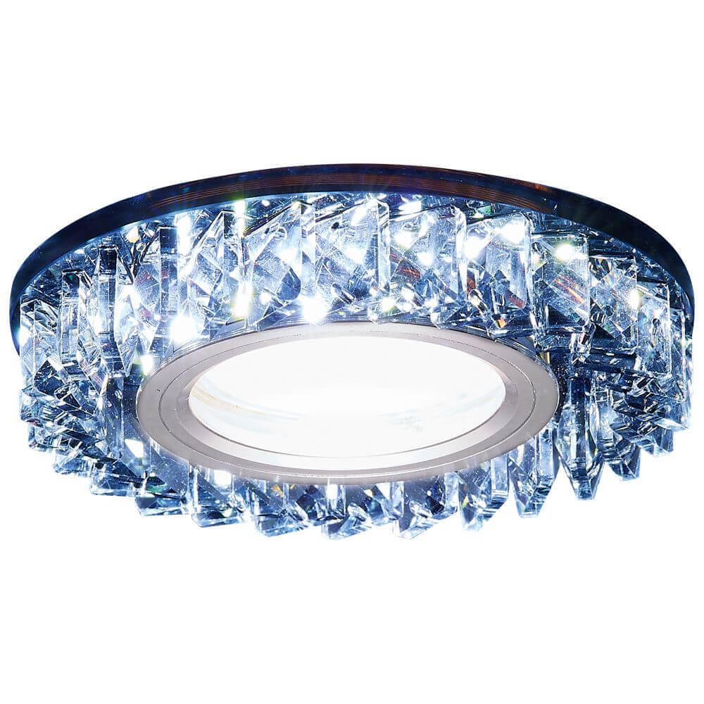 Встраиваемый светодиодный светильник Ambrella light Led S255 BK, Дымчатый, S255 BK Led
Встраиваемый светодиодный светильник Ambrella light Led S255 BK, Дымчатый, S255 BK Led