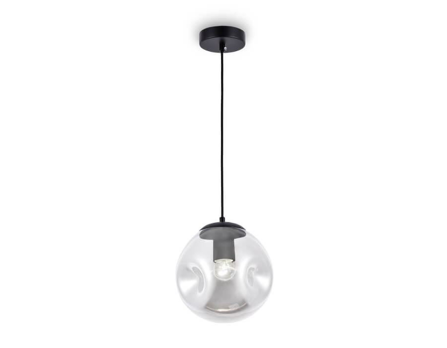Подвесной светильник Ambrella light Traditional TR3511, Дымчатый, TR3511 Traditional
Подвесной светильник Ambrella light Traditional TR3511, Дымчатый, TR3511 Traditional