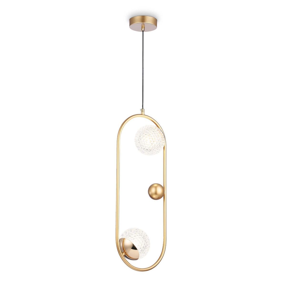 Подвесной светильник Ambrella light Traditional Crystal TR5431, Золотой, TR5431 Traditional Crystal
Подвесной светильник Ambrella light Traditional Crystal TR5431, Золотой, TR5431 Traditional Crystal
