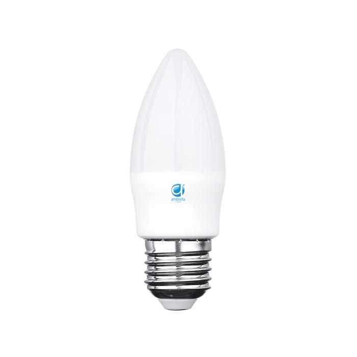 Лампа светодиодная Ambrella light E27 8W 3000K белая 206283, Белый, 206283 Bulbing Present
Лампа светодиодная Ambrella light E27 8W 3000K белая 206283, Белый, 206283 Bulbing Present