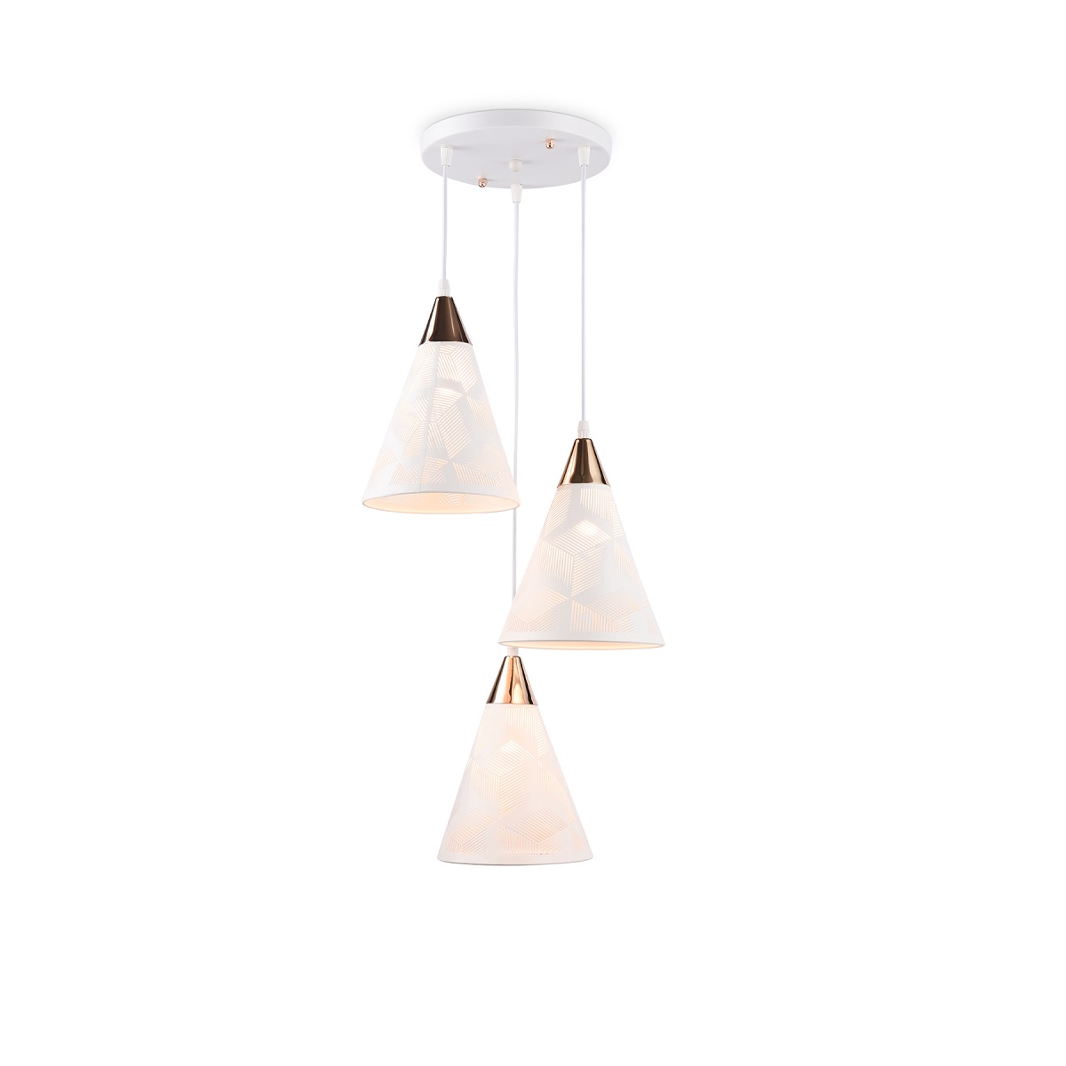 Подвесная люстра Ambrella light Traditional Loft TR8433, Белый, TR8433 Traditional Loft
Подвесная люстра Ambrella light Traditional Loft TR8433, Белый, TR8433 Traditional Loft