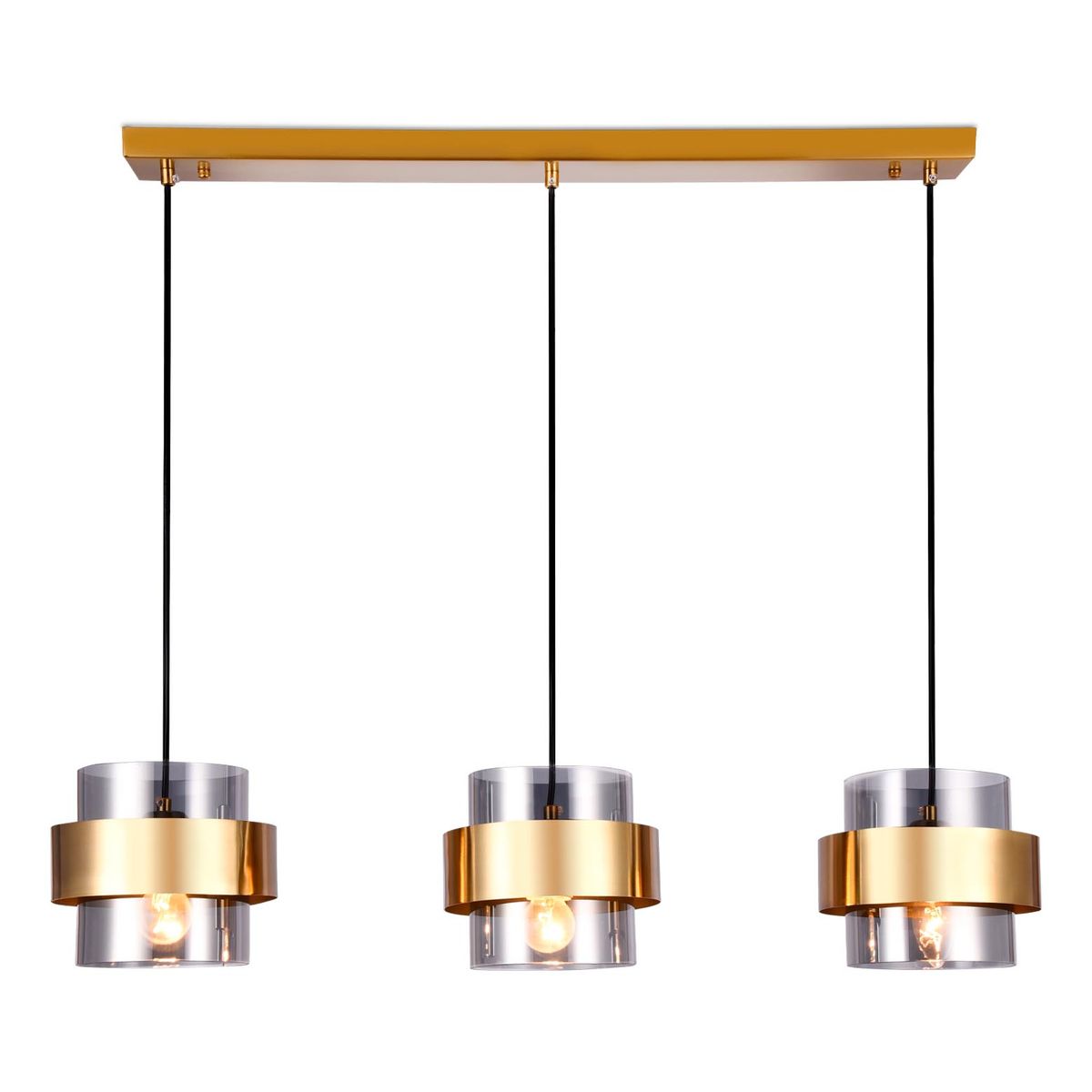 Подвесной светильник Ambrella light Traditional TR3652, Дымчатый, TR3652 Traditional
Подвесной светильник Ambrella light Traditional TR3652, Дымчатый, TR3652 Traditional