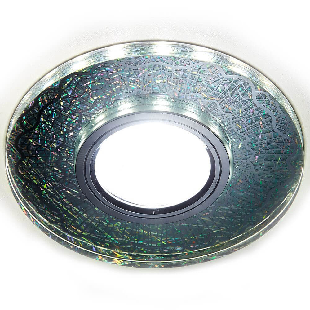 Встраиваемый светодиодный светильник Ambrella light Led S175 PR/CH, Хром, S175 PR/CH Led
Встраиваемый светодиодный светильник Ambrella light Led S175 PR/CH, Хром, S175 PR/CH Led