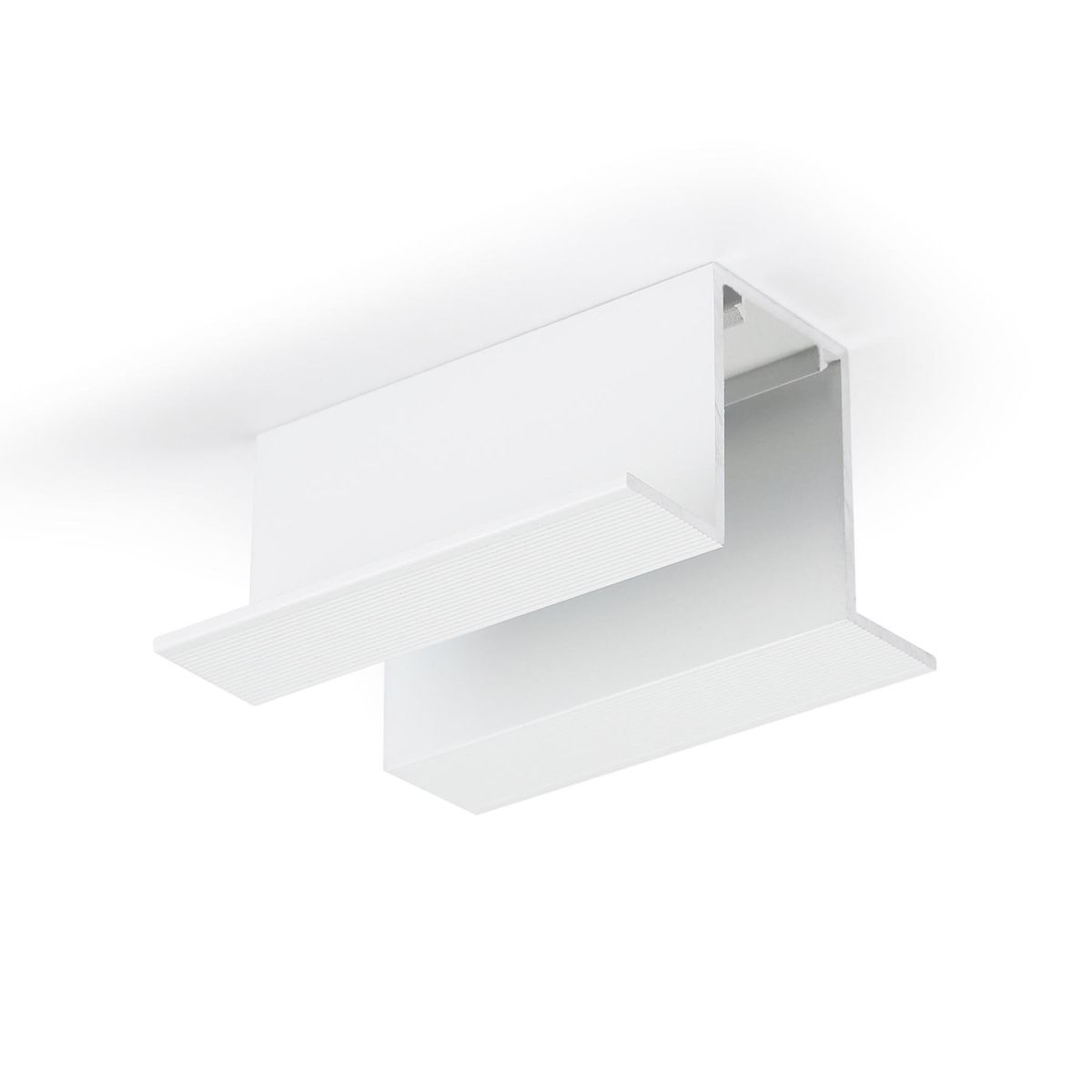 Крепление для встраиваемого шинопровода Ambrella light Track System Magnetic 2 шт. GL3600, Белый, GL3600 Track System Magnetic
Крепление для встраиваемого шинопровода Ambrella light Track System Magnetic 2 шт. GL3600, Белый, GL3600 Track System Magnetic