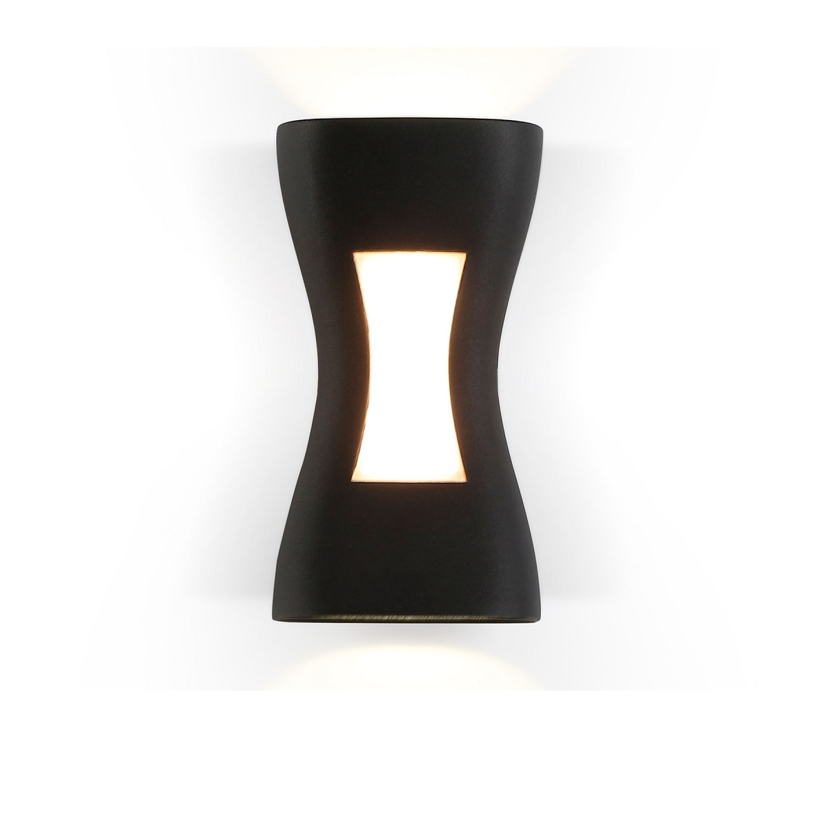 Уличный настенный светодиодный светильник Ambrella light Garden ST4529, Черный, ST4529 Garden
Уличный настенный светодиодный светильник Ambrella light Garden ST4529, Черный, ST4529 Garden