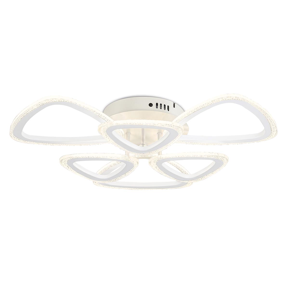 Потолочная светодиодная люстра Ambrella light Acrylica Original FA4512, Белый, FA4512 Acrylica Original
Потолочная светодиодная люстра Ambrella light Acrylica Original FA4512, Белый, FA4512 Acrylica Original