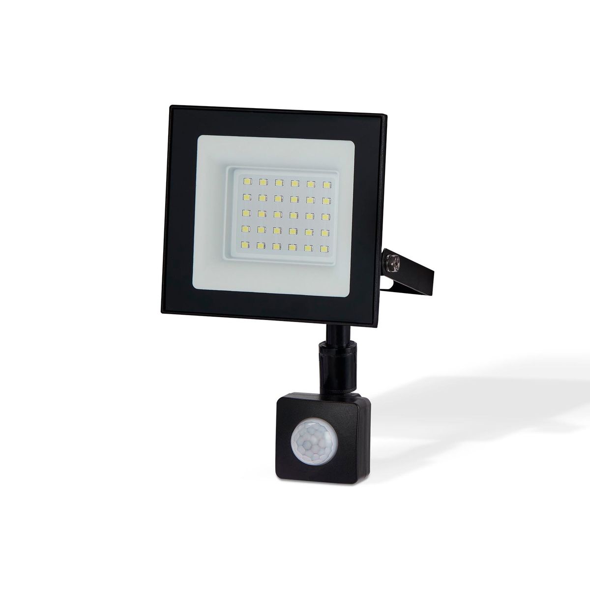 Прожектор светодиодный Ambrella light Street 30W 6500K ST8113, Черный, ST8113 Street
Прожектор светодиодный Ambrella light Street 30W 6500K ST8113, Черный, ST8113 Street