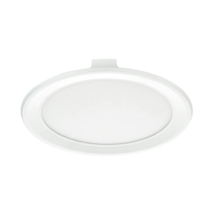 Встраиваемый светодиодный светильник Ambrella light Present 300184, Белый, 300184 Present
Встраиваемый светодиодный светильник Ambrella light Present 300184, Белый, 300184 Present