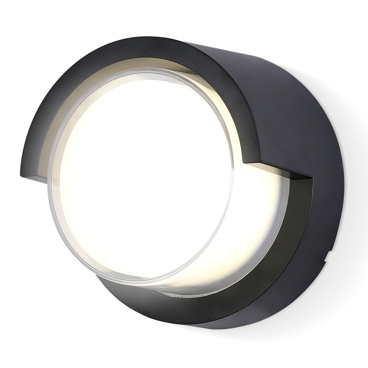 Уличный настенный светодиодный светильник Ambrella light Garden ST5231, Белый, ST5231 Garden
Уличный настенный светодиодный светильник Ambrella light Garden ST5231, Белый, ST5231 Garden