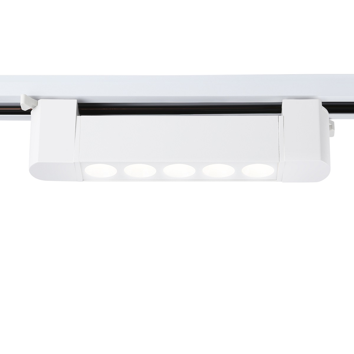 Трековый светодиодный светильник Ambrella light Track System GL6700, Белый, GL6700 Track System ()
Трековый светодиодный светильник Ambrella light Track System GL6700, Белый, GL6700 Track System ()