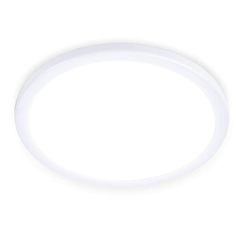Встраиваемый светодиодный светильник Ambrella light Led Downlight DLR301, Белый, DLR301 Led Downlight
Встраиваемый светодиодный светильник Ambrella light Led Downlight DLR301, Белый, DLR301 Led Downlight