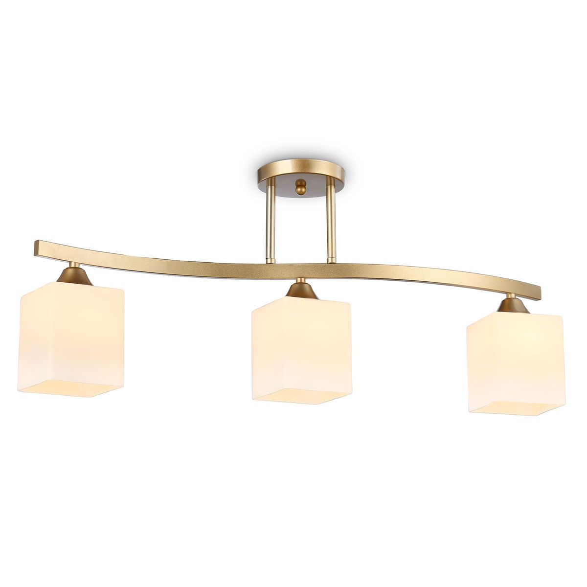 Потолочная люстра Ambrella light Traditional Modern TR303121, Белый, TR303121 Traditional Modern
Потолочная люстра Ambrella light Traditional Modern TR303121, Белый, TR303121 Traditional Modern