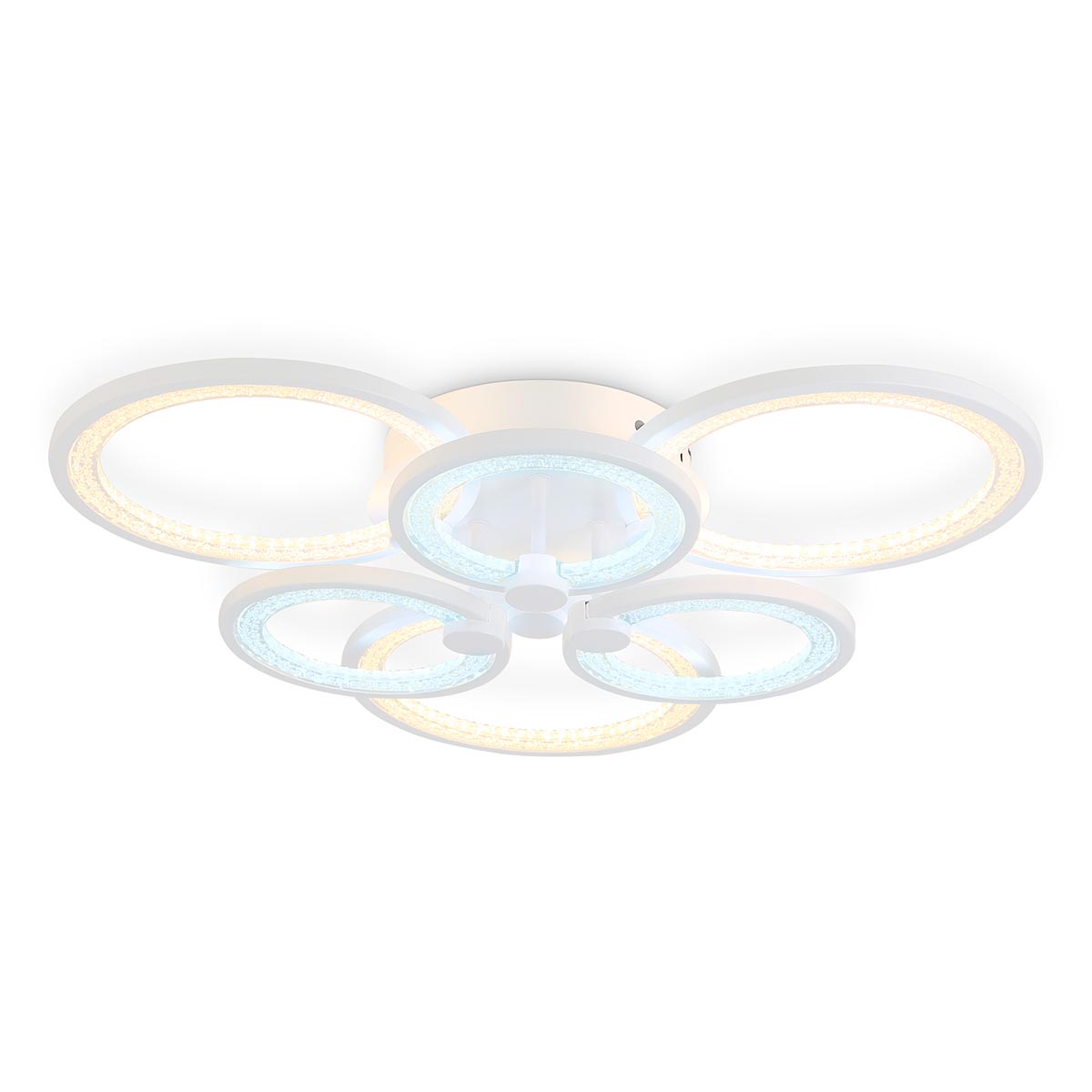 Потолочная светодиодная люстра Ambrella light Acrylica Original FA4085, Белый, FA4085 Acrylica Original
Потолочная светодиодная люстра Ambrella light Acrylica Original FA4085, Белый, FA4085 Acrylica Original
