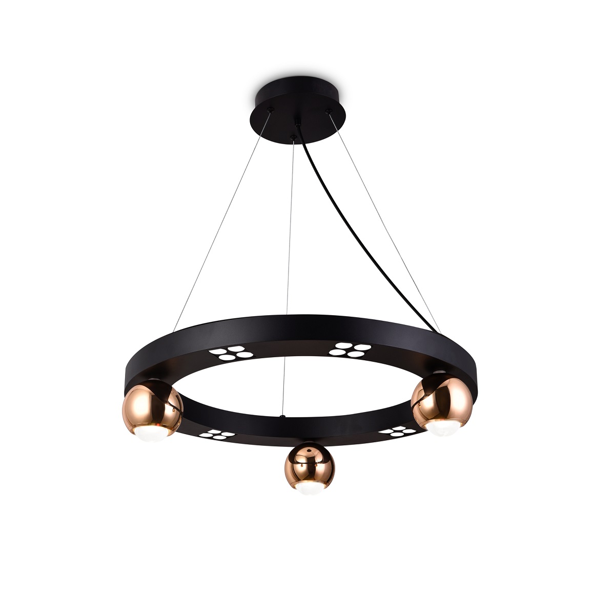 Подвесной светодиодный светильник Ambrella light Comfort LineTech FL5961, Черный, FL5961 Comfort Line
Подвесной светодиодный светильник Ambrella light Comfort LineTech FL5961, Черный, FL5961 Comfort Line