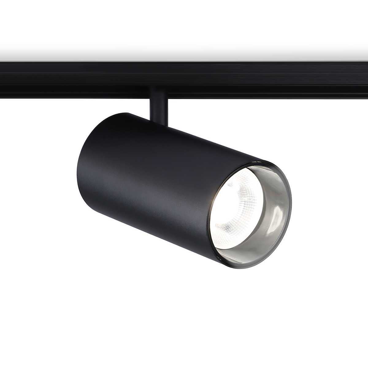 Трековый светодиодный светильник Ambrella light Track System GL3846, Черный, GL3846 Track System
Трековый светодиодный светильник Ambrella light Track System GL3846, Черный, GL3846 Track System