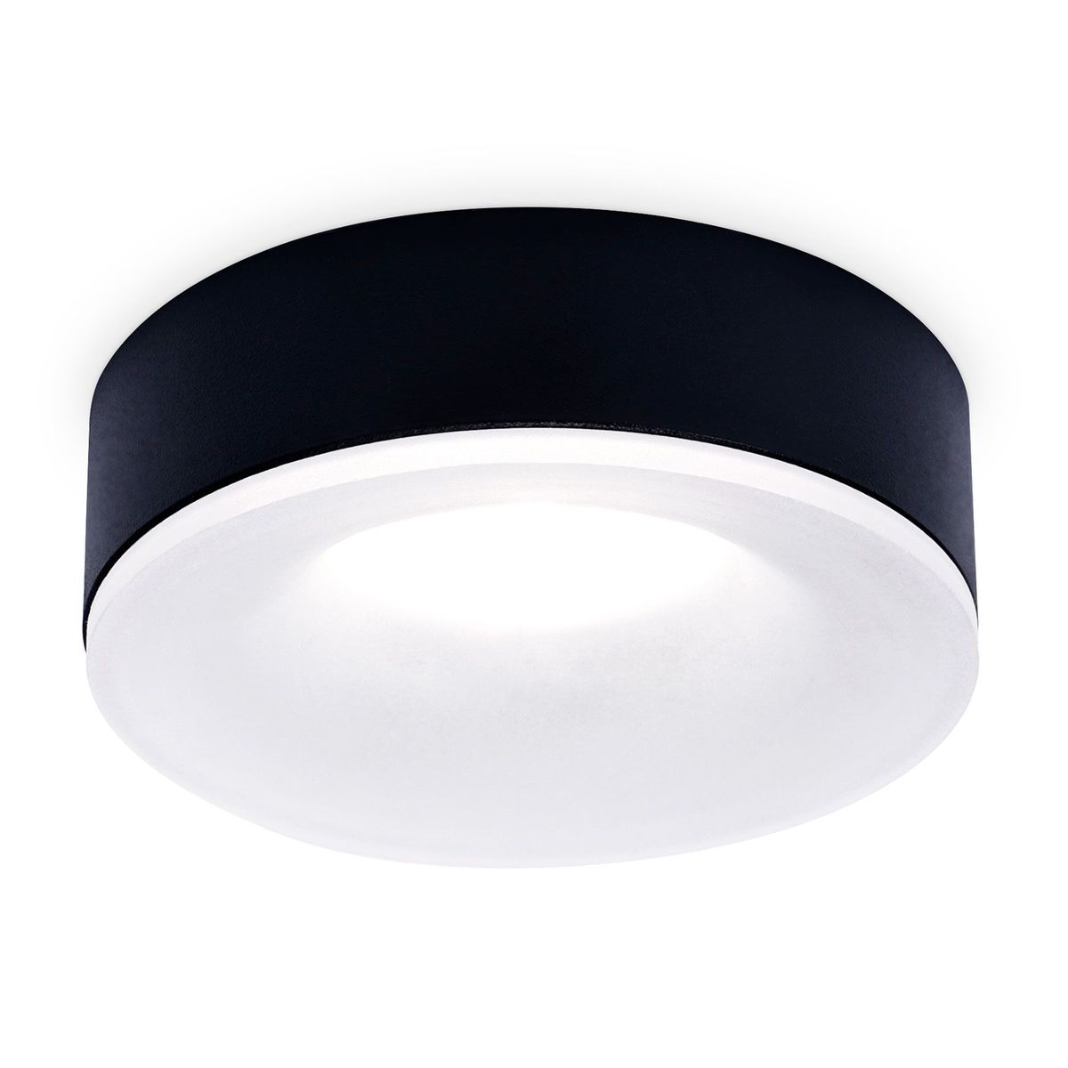 Встраиваемый светильник Ambrella light Techno Spot Acrylic Frost TN3332, Черный, TN3332 Techno Spot Acrylic Frost
Встраиваемый светильник Ambrella light Techno Spot Acrylic Frost TN3332, Черный, TN3332 Techno Spot Acrylic Frost