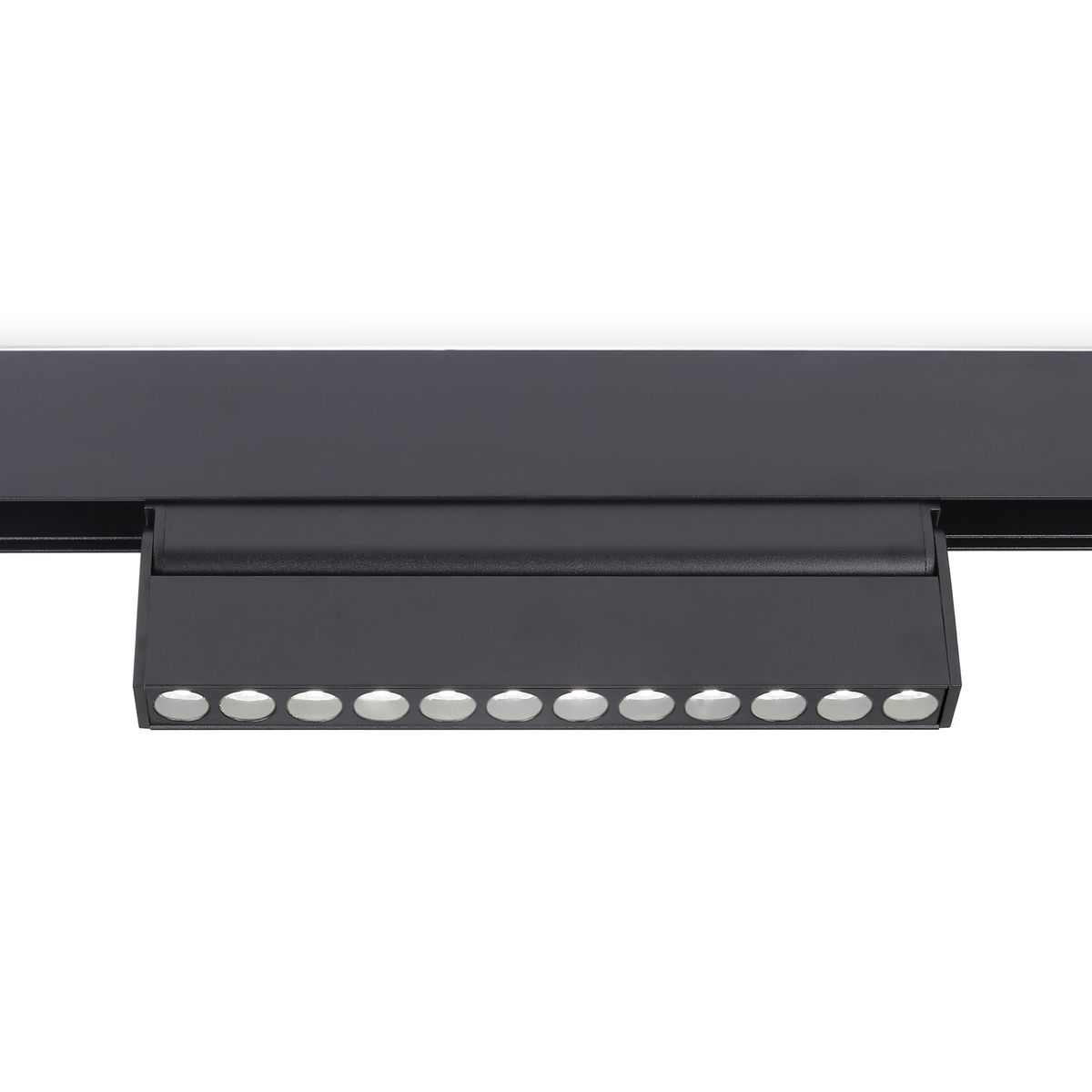 Трековый светодиодный светильник Ambrella light Track System Magnetic GL4048, Черный, GL4048 Track System Magnetic 
Трековый светодиодный светильник Ambrella light Track System Magnetic GL4048, Черный, GL4048 Track System Magnetic