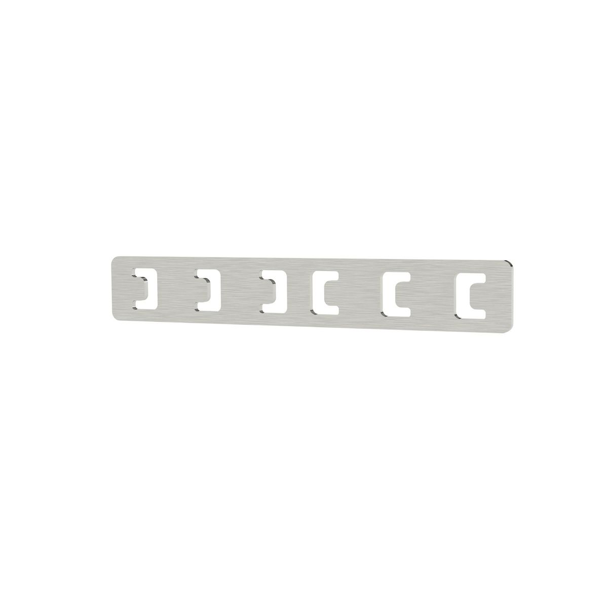Планка соединительная внутренняя для шинопровода Ambrella light Track System Magnetic 2 шт. GL3612, Алюминий, GL3612 Track System Magnetic
Планка соединительная внутренняя для шинопровода Ambrella light Track System Magnetic 2 шт. GL3612, Алюминий, GL3612 Track System Magnetic