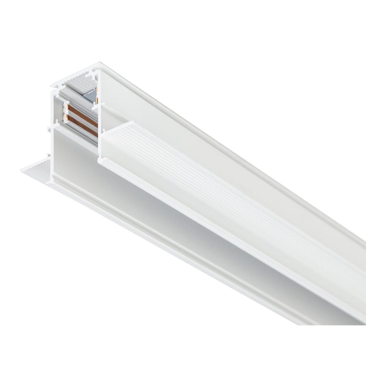 Шинопровод магнитный встраиваемый Ambrella light Track System Magnetic GL3338, Белый, GL3338 Track System Magnetic
Шинопровод магнитный встраиваемый Ambrella light Track System Magnetic GL3338, Белый, GL3338 Track System Magnetic